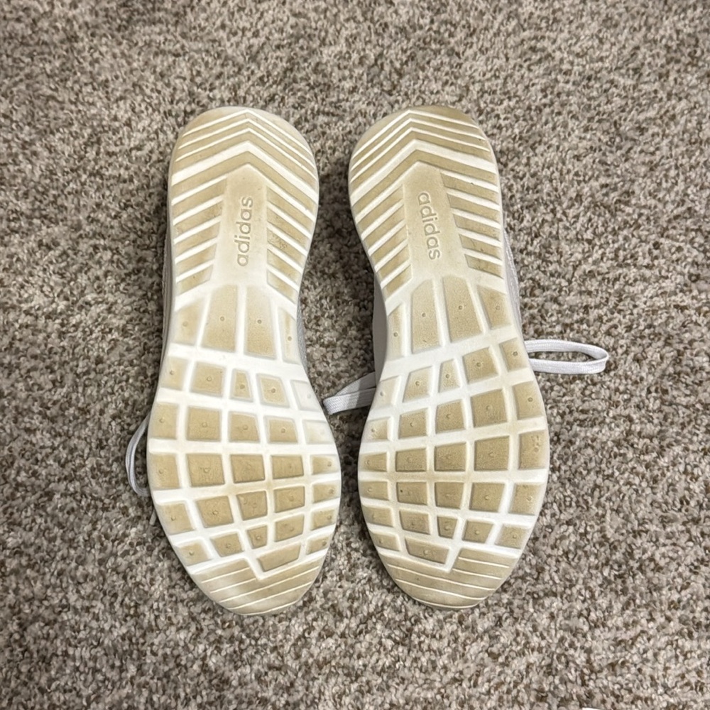 Adidas Cloudfoam super Size 6 sneakers - Picture 6 of 7